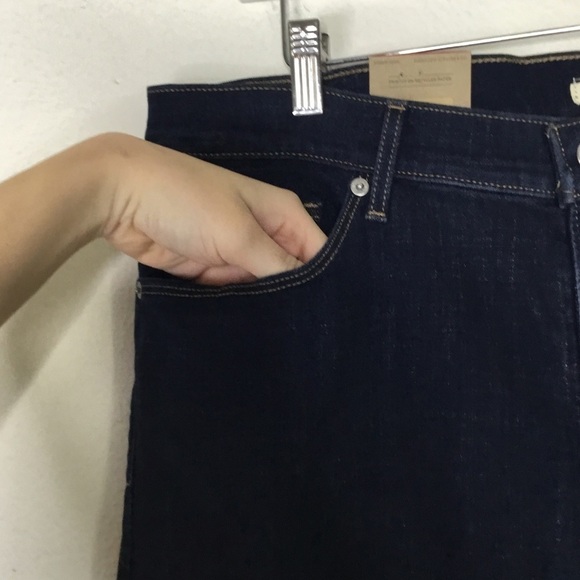 PLUS NWT Levi’s Classic Bootcut Jeans - Picture 3 of 5